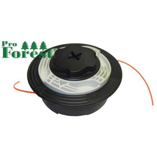 Siimapää ProForest Auto C6-2 FS38, FS40, FS45