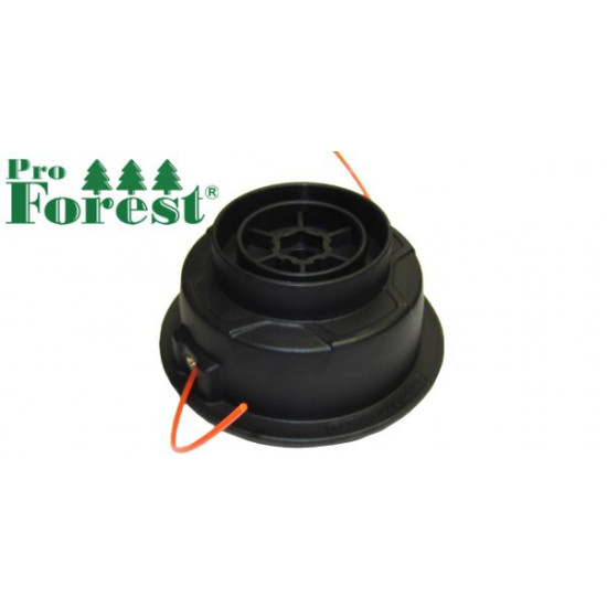 Siimapää ProForest Auto C6-2 FS38, FS40, FS45