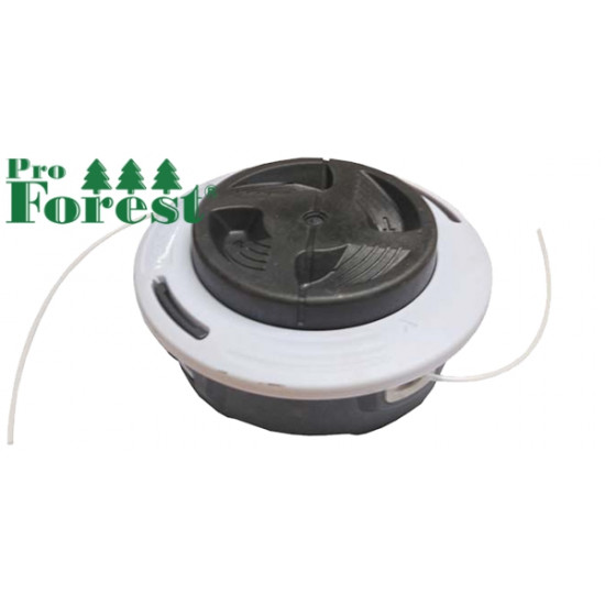 Siimapää ProForest Auto 26-2, 10x1.00 FLH