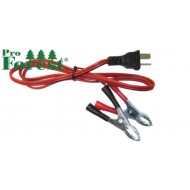 Latausjohto 12V Honda EU10/EU20/EU22/EU30/EM30