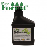  Pienkoneöljy Sae30 0.6 L