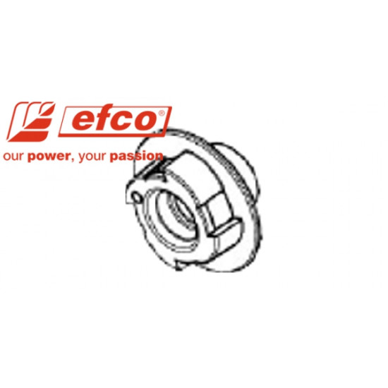 Hammaspyörä Efco DS2400, DS2410, DSH2500