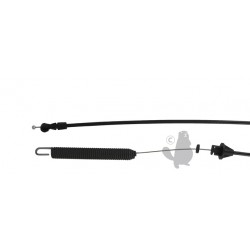 Kytkentävaijeri Husqvarna #5321815-55 Kytkentävaijeri Husqvarna #5321815-55
