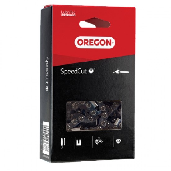 Teräketju 325-72-1,3mm Oregon SpeedCut 95TXL072E