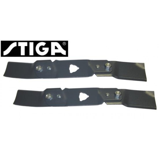 Teräsarja (2kpl) Villa 85 Combi 2007->