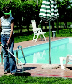 Raivaussahat ja trimmerit