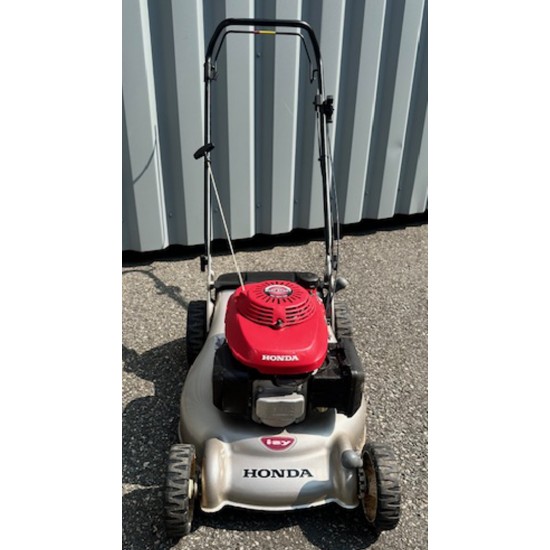 Käytetty Honda Izy ruohonleikkuri