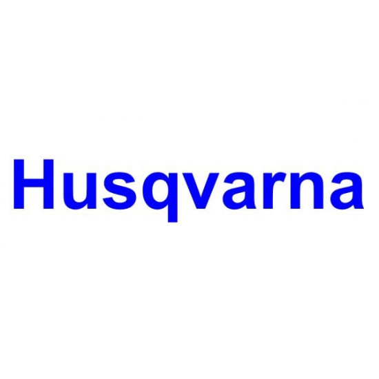 Öljypumpun käyttöpyörä Husqvarna 44, 444