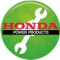 Honda varaosat