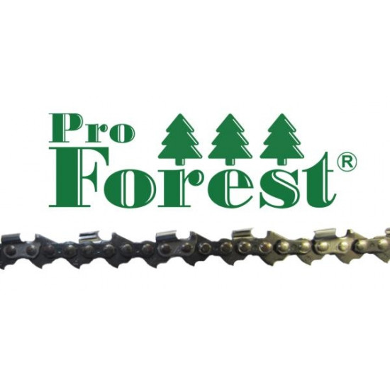  Teräketju 1/4-64-1.3mm ProForest