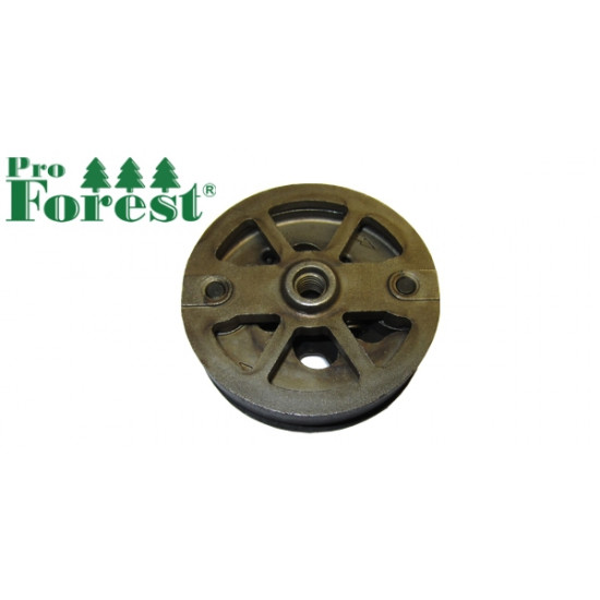 Kytkin Stihl FS480, 450, 400, 250, 200...