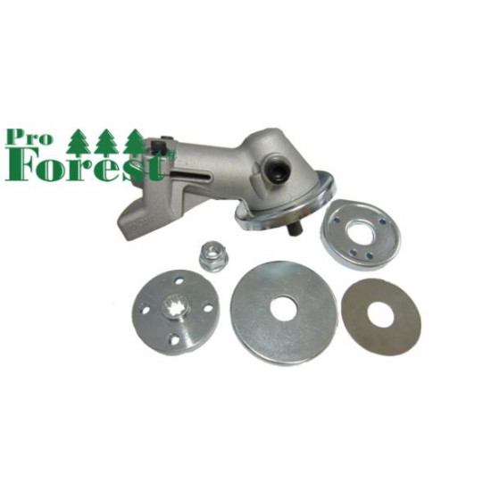  Kulmavaihde Stihl FS400, FS450, FS480