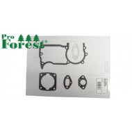  Tiivistesarja Husqvarna 242, 246, 42