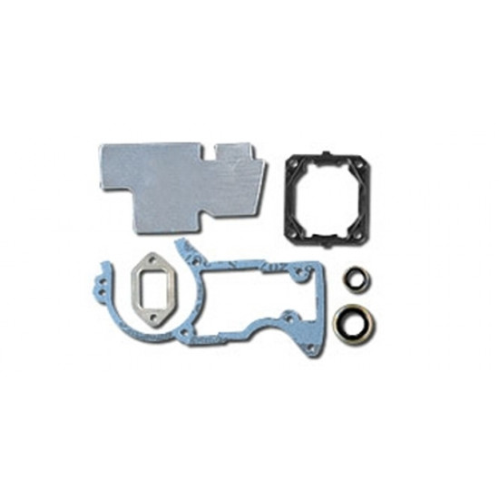  Tiivistesarja Stihl MS260, 026, 024 (sis.stefat)