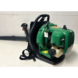 Käytetty ProForest RP30 reppupuhallin