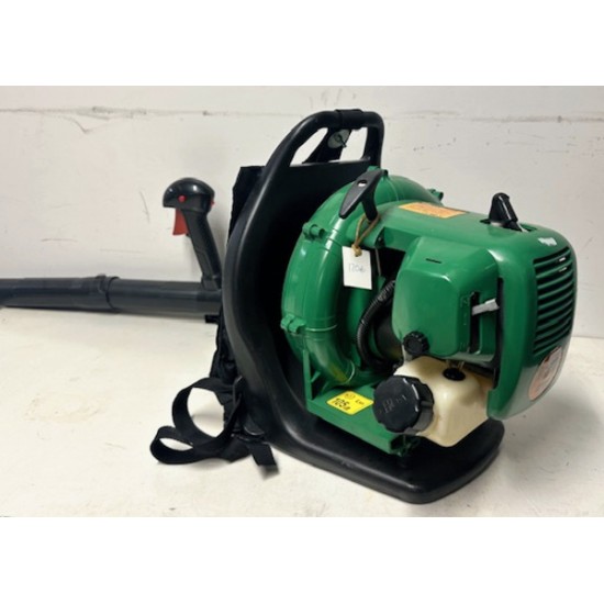 Käytetty ProForest RP30 reppupuhallin