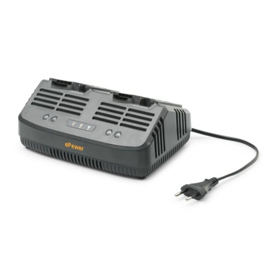 Stiga C 215 D TUPLALATURI - 20V