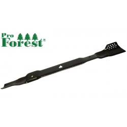  Terä McCulloch 26" (66cm) leikkuulaite