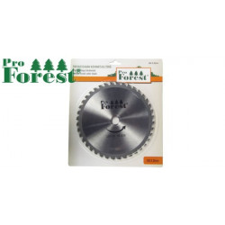 Raivaussahan kovapalaterä 200/20 ProForest