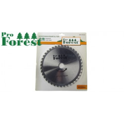  Raivaussahan kovapalaterä 200/25,4mm ProForest