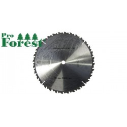  Kovapalaterä 500mm-30 mm klapisirkkeliin