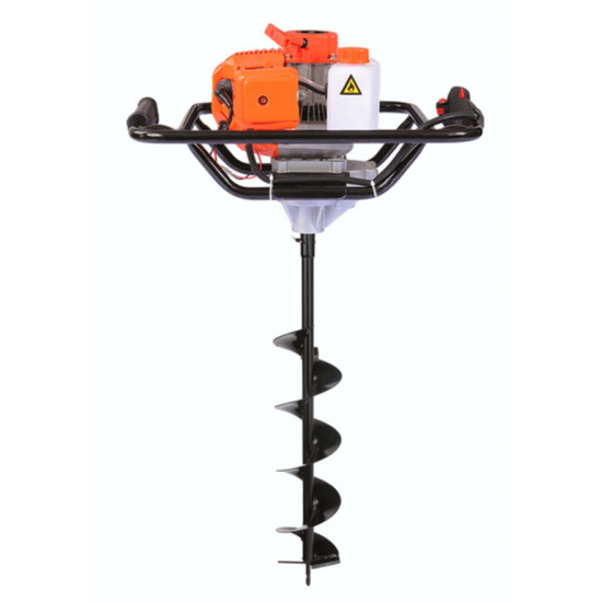 Moottorikaira ProForest MK52, peruskone