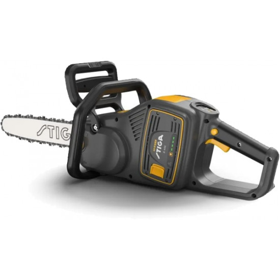 Stiga CS 700E KIT SAHA 14"  -  48V-4Ah