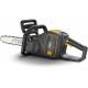 Stiga CS 700E KIT SAHA 14"  -  48V-4Ah