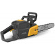 Stiga CS 700E KIT SAHA 14"  -  48V-4Ah