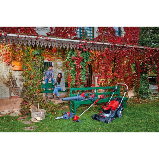 Efco LRi44T ruohonleikkuri 40V/5,0Ah