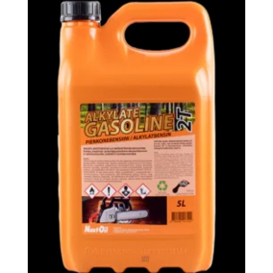 NextOil 2-T pienkonebensiini 5L