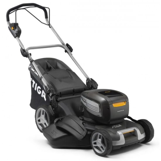 Stiga Combi 50V AE KIT ruohonleikkuri