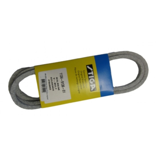  Kiilahihna Stiga Primo original #1134-9136-01