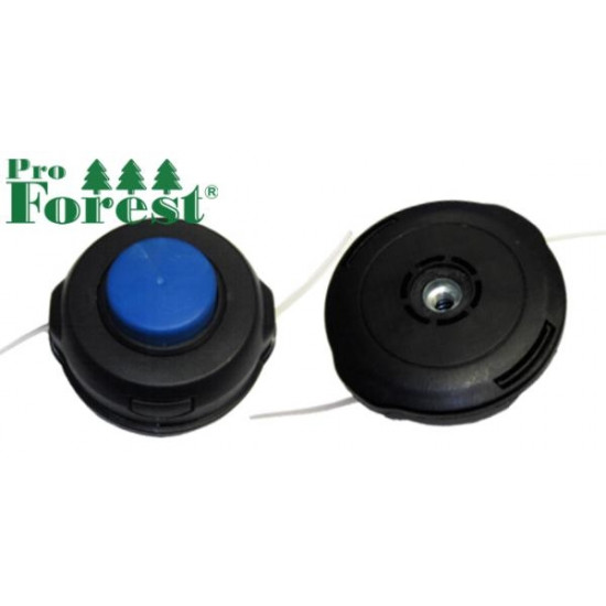  Siimapää ProForest T25 10x1,25FLH