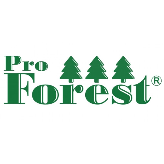 Laakerikompletti ProForest kantojyrsin