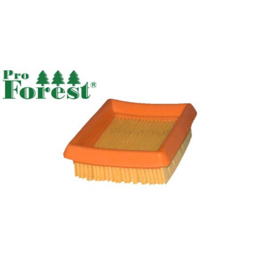  Ilmansuodatin Stihl FS250, FS450