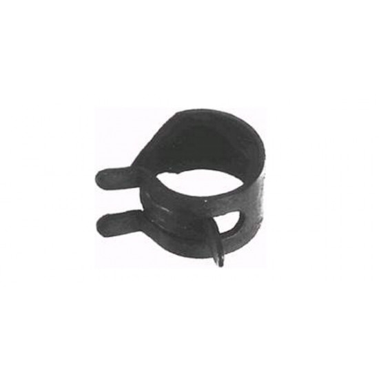  Klemmari bensaletkulle (sisäh. 9,8 mm)