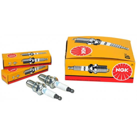 NGK BPMR7A Sytytystulppa