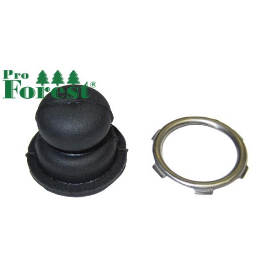  Primer-painike Tecumseh #36045