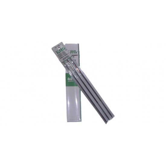  Pyöröviila ProForest 4.8mm 3kpl