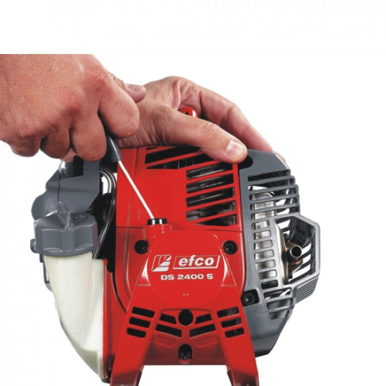 Efco DS2410S ruohoraivuri