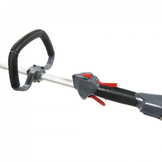 Efco DS2410S ruohoraivuri