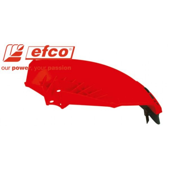 Sektorisuoja siimapäälle/niittoterälle Efco 8460