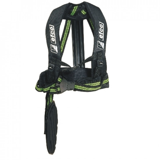  Raivaussahavaljaat Efco Ergo