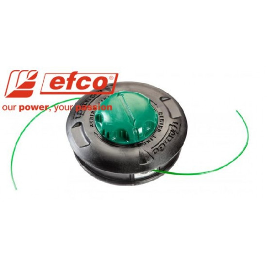 Siimapää Efco Load&Go 130mm - 10x1,25FLH