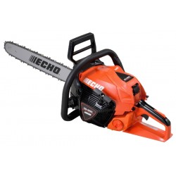 Echo CS-4920 moottorisaha