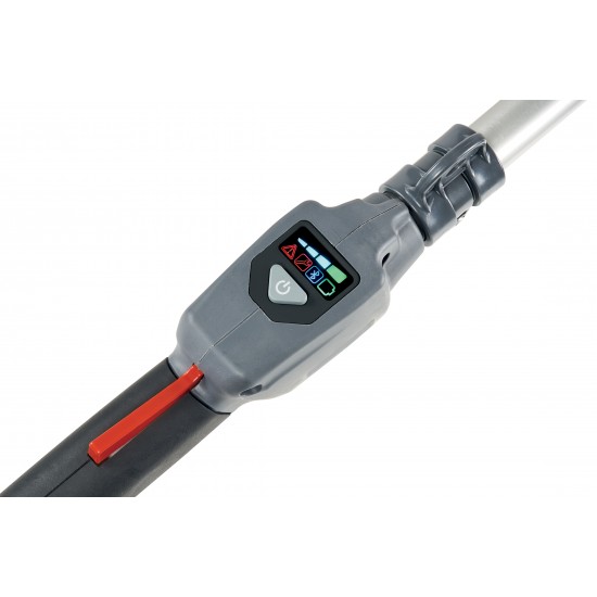 Efco PTXi 530 akkupystykarsintasaha 56V, RUNKO