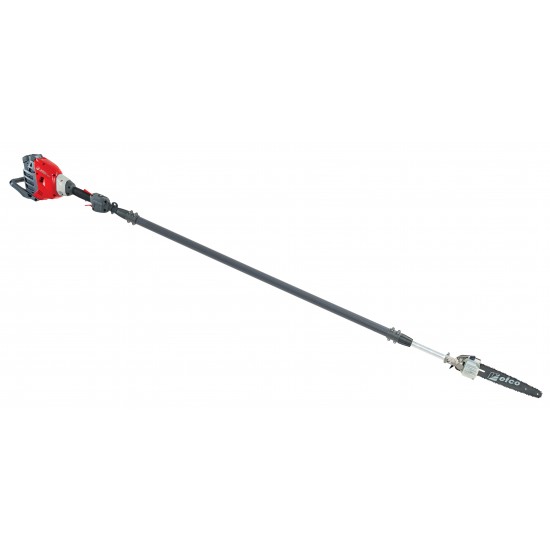 Efco PTXi 530 akkupystykarsintasaha 56V, RUNKO