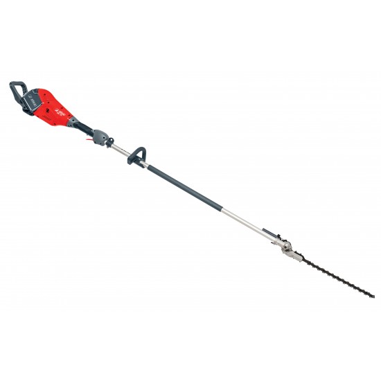 Efco DSi35HL pensasleikkuri varrella 40V, RUNKO