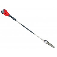 Efco PTXi pystykarsintasaha, RUNKO